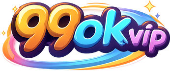99ok vip logo